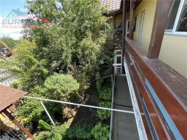 Casă 10 camere Tulcea - poza 3