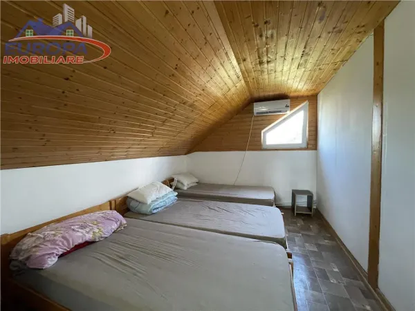 Casă 10 camere Tulcea - poza 22