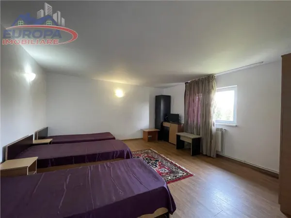 Casă 10 camere Tulcea - poza 25