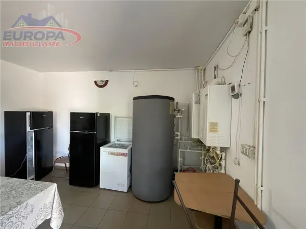 Casă 10 camere Tulcea - poza 33