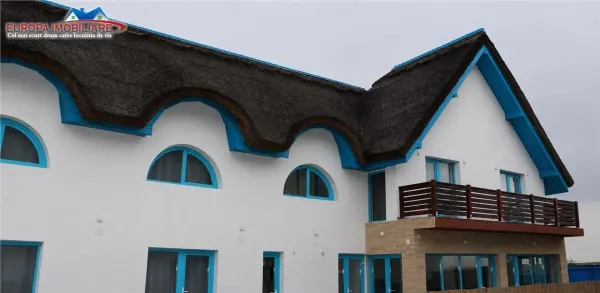 Hotel/Pensiune Murighiol - poza 1