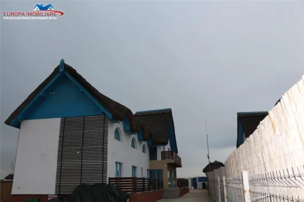 Hotel/Pensiune Murighiol - poza 2