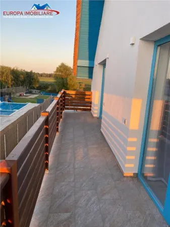 Hotel/Pensiune Murighiol - poza 3