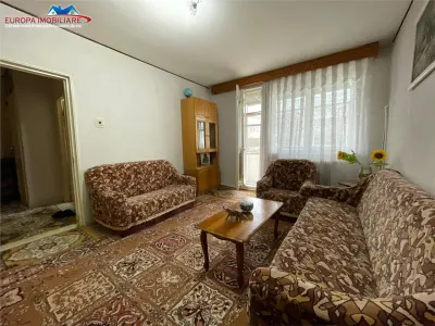 Apartament  2 camere de vanzare zona Taxe si Impozite - Tulcea