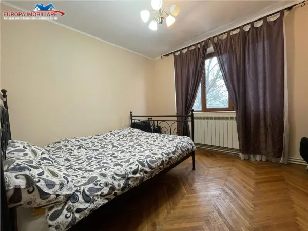 Apartament 3 camere Tulcea - poza 12