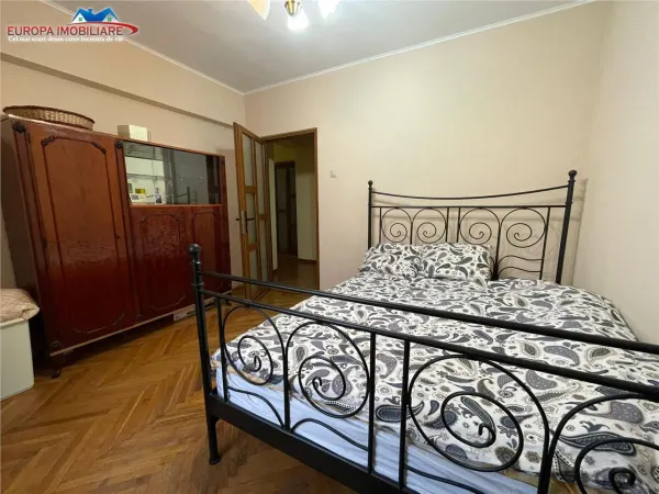 Apartament 3 camere Tulcea - poza 13