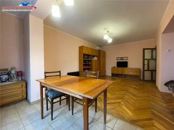 Apartament 3 camere Tulcea - poza 3