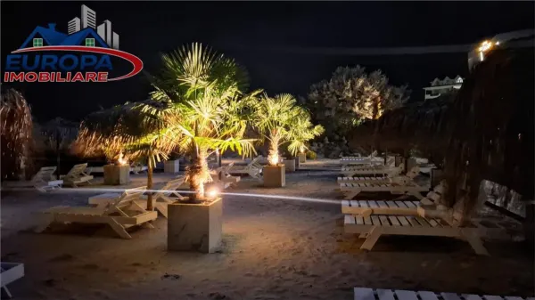 Apartament 2 camere Mamaia - poza 1