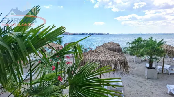 Apartament 2 camere Mamaia - poza 2