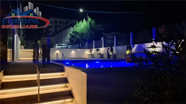 Apartament 2 camere Mamaia - poza 4