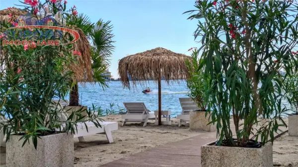 Apartament 2 camere Mamaia - poza 5