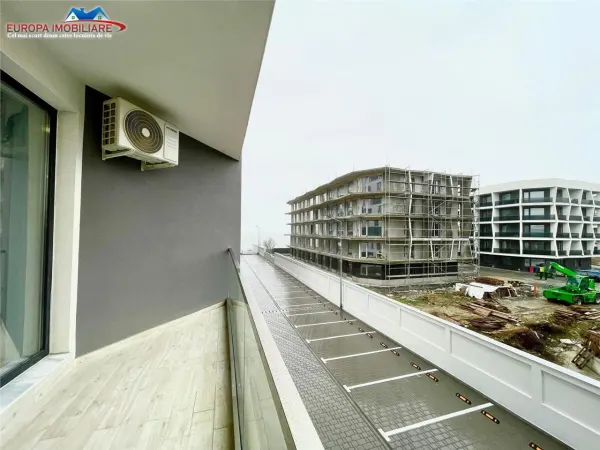 Apartament 2 camere Mamaia - poza 12