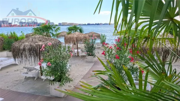 Apartament 2 camere Mamaia - poza 4