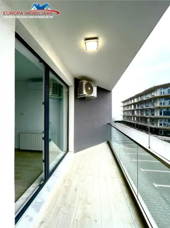 Apartament 2 camere Mamaia - poza 8