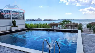 Apartament 3 camere - Mamaia