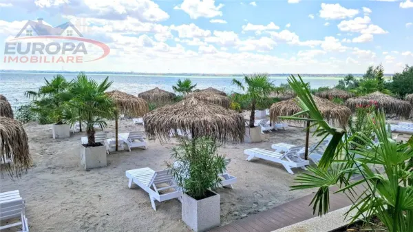 Apartament 3 camere Mamaia - poza 2