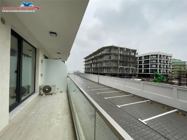 Apartament 3 camere Mamaia - poza 12