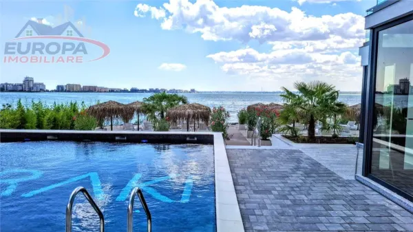 Apartament 3 camere Mamaia - poza 18