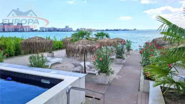 Apartament 3 camere Mamaia - poza 19