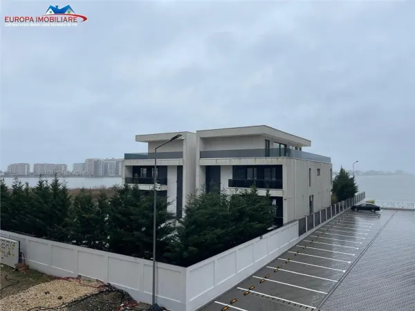 Apartament 3 camere Mamaia - poza 22