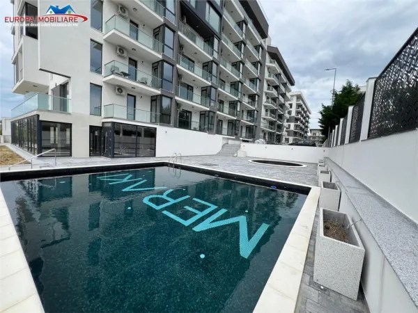 Apartament 3 camere Mamaia - poza 23