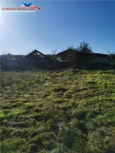 Teren de vanzare in Nifon Tulcea - foto 1