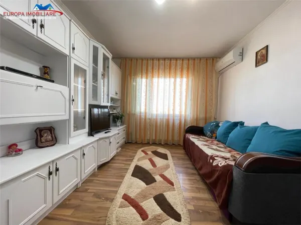 Apartament 2 camere Tulcea - poza 1