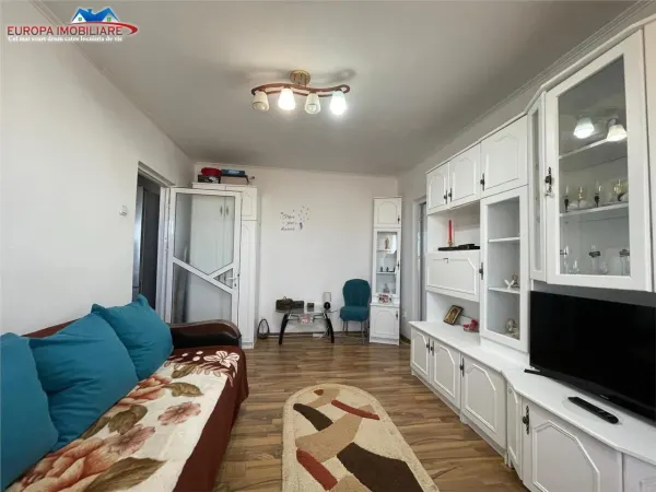 Apartament 2 camere Tulcea - poza 2