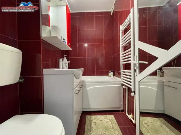 Apartament 2 camere Tulcea - poza 8