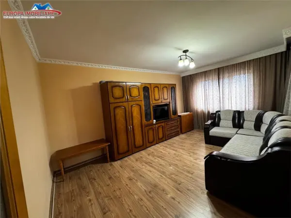 Apartament 2 camere Tulcea - poza 1