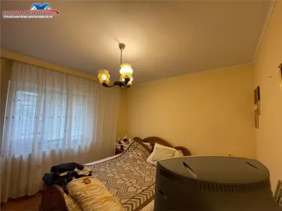 Apartament cu 2 camere de vanzare zona C5-Tulcea - Tulcea