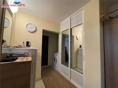 Apartament cu 2 camere de vanzare zona C5-Tulcea - foto 2