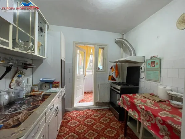 Apartament 2 camere Tulcea - poza 3