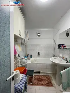 Apartament cu 2 camere de vanzare zona C5-Tulcea - foto 4