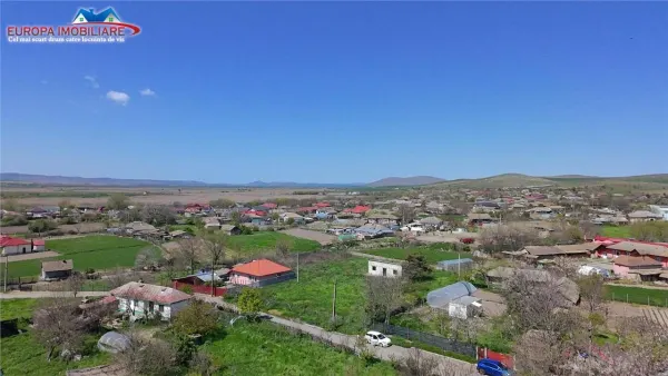 Teren Zebil - poza 2