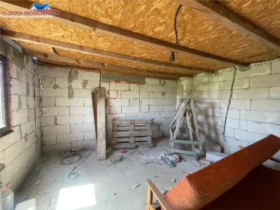 Teren de vanzare in localitatea Zebil judetul Tulcea - foto 23