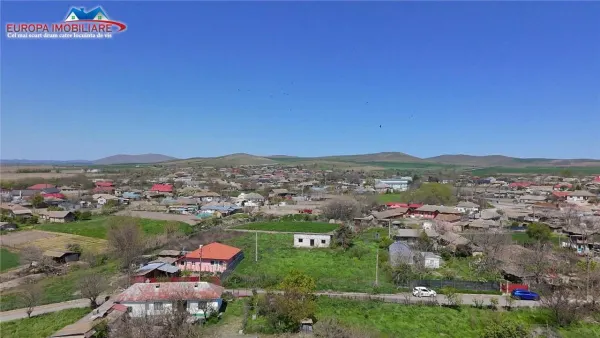 Teren Zebil - poza 4