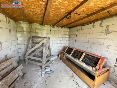 Teren de vanzare in localitatea Zebil judetul Tulcea - foto 8