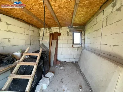 Teren de vanzare in localitatea Zebil judetul Tulcea - foto 10