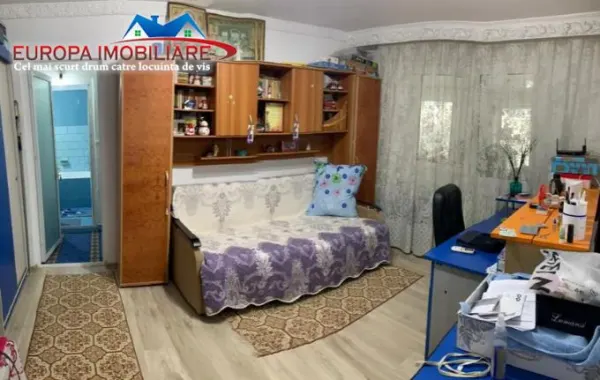 Apartament 2 camere Tulcea - poza 1