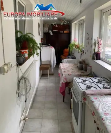 Apartament 2 camere Tulcea - poza 4