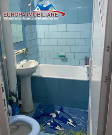 Apartament 2 camere Tulcea - poza 5
