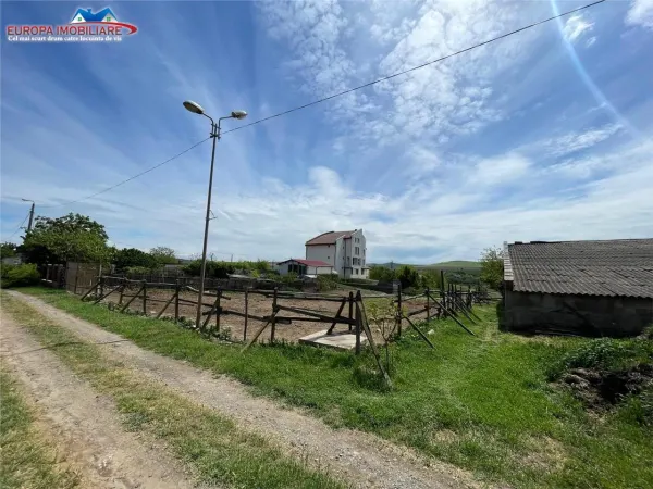 Teren Tulcea - poza 4