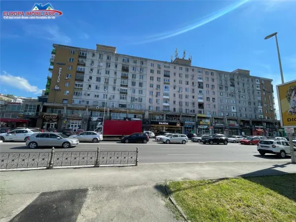 Spațiu comercial Tulcea - poza 1