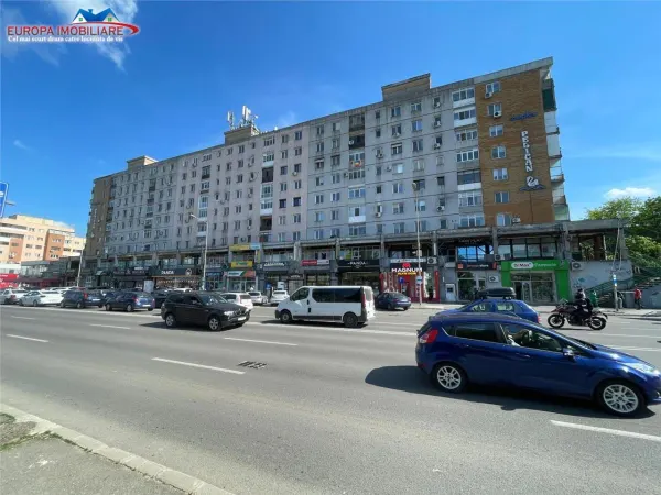 Spațiu comercial Tulcea - poza 2
