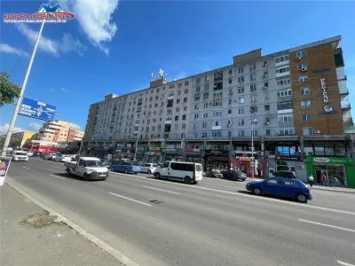 Spatiu comercial de inchiriat zona Pelican Tulcea - foto 4