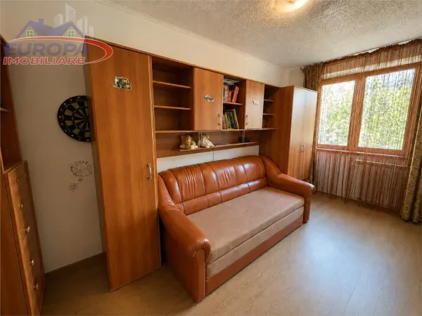 Apartament 3 camere Tulcea - poza 1