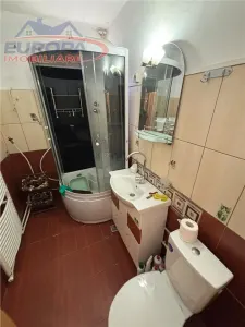 Apartament 3 camere de vanzare zona centrala Tulcea - foto 6