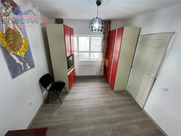 Casă 3 camere Tulcea - poza 1