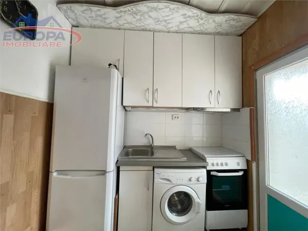Casă 3 camere Tulcea - poza 2